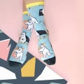 Skarpety MUMINKI "Moomin Abstract"       MMSOCABS001