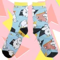 Skarpety MUMINKI "Moomin Abstract"       MMSOCABS001