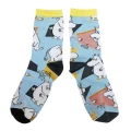 Skarpety MUMINKI "Moomin Abstract"       MMSOCABS001