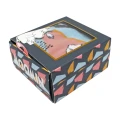 Skarpety MUMINKI "Moomin Abstract"       MMSOCABS001