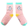 Skarpety MUMINKI "Moomin Daisy"        MMSOCFLO001