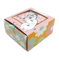 Skarpety MUMINKI "Moomin Daisy"        MMSOCFLO001