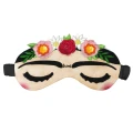 Maska na oczy FRIDA KAHLO      FRIEYE001