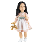 Lalka Paola Reina 60 cm "Rosa"