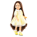 Lalka Paola Reina 32 cm ARTICULADAS "Gema"