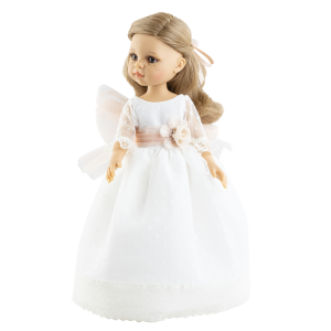 Lalka Paola Reina 32 cm "Raquel Comunion"