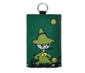 Portfel MUMINKI "Włóczykij"           SNUFKIN31A