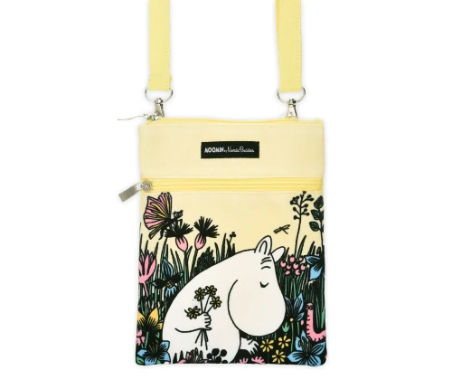 Torebka MUMINKI "Muminek"       MOOMIN7J