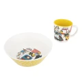 PIPPI Zestaw naczyń dla dzieci      61460001
