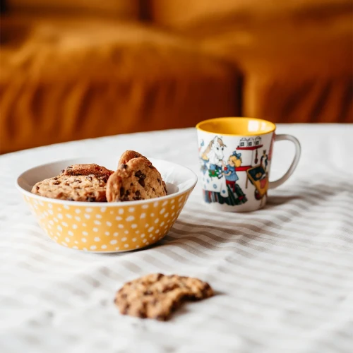 PIPPI Zestaw naczyń dla dzieci      61460001