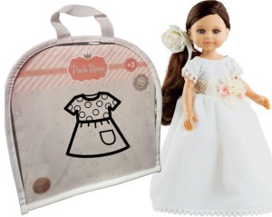 Ubranko dla lalki Paola Reina 32 cm