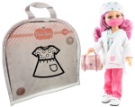 Ubranko dla lalki Paola Reina 32 cm