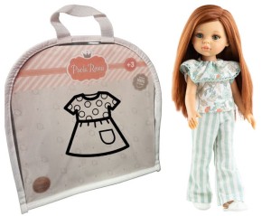Ubranko dla lalki Paola Reina 32 cm