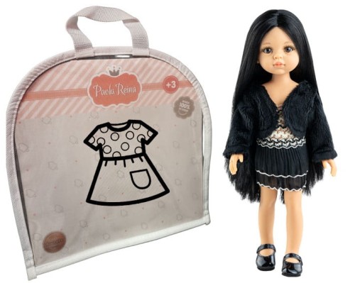 Ubranko dla lalki Paola Reina 32 cm        54665