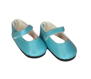 Buty dla lalki Paola Reina 32 cm