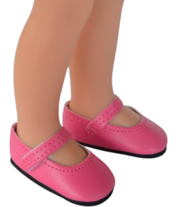 Buty dla lalki Paola Reina 32 cm
