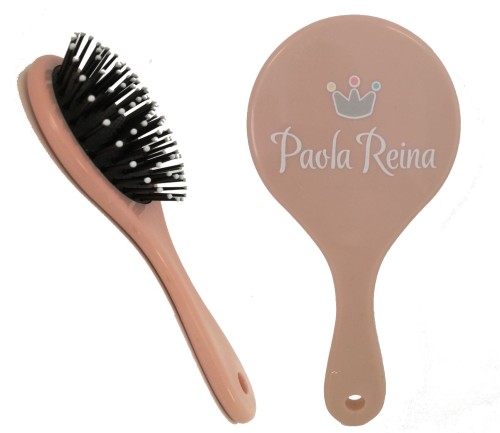 Szczotka dla lalek Paola Reina       85021
