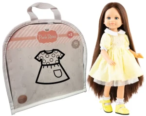 Ubranko dla lalki Paola Reina 32 cm