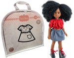 Ubranko dla lalki Paola Reina 32 cm
