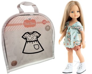 Ubranko dla lalki Paola Reina 32 cm