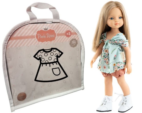 Ubranko dla lalki Paola Reina 32 cm     54668