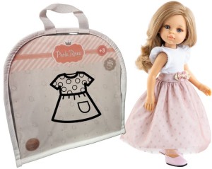 Ubranko dla lalki Paola Reina 32 cm