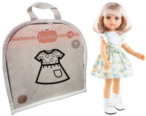 Ubranko dla lalki Paola Reina 32 cm