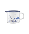 Dzbanek emaliowany MUMINKI "Sailors" 1300 ml
