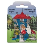 Charmsy / Zawieszki MUMINKI 3 sztuki