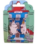 Charmsy / Zawieszki MUMINKI 2 sztuki