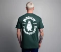 Koszulka MUMINKI "Muminek" rozm. XL       MOOMIN52M