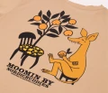 Koszulka MUMINKI "Ryjek" rozm. XL       SNIFF52D