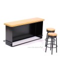 Bar z hokerami  Z/CR/30920