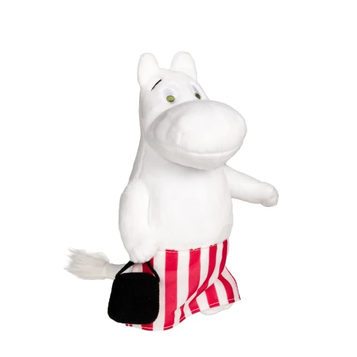 Maskotka MUMINKI "Mama Muminka ECO 20 cm         35582550