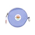 Portmonetka okrągła PIPPI         73100284