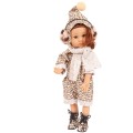 Lalka TOTAL TIGER Götz MINI 36 cm     2411240
