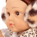 Lalka TOTAL TIGER Götz MINI 36 cm     2411240
