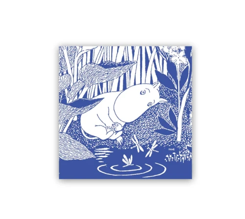 Serwetki MUMINKI "Moomin Sleeping"        1206-200