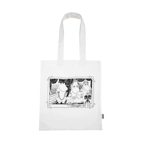 Torba MUMINKI "Moomin Family"      35506691