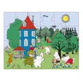 Puzzle MUMINKI 24 elementy          6601