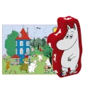 Puzzle MUMINKI 24 elementy          6601