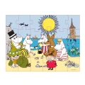 Puzzle MUMINKI 24 elementy            6603