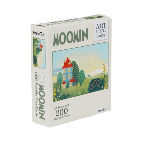 Puzzle MUMINKI 200 elementów     6703