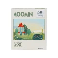 Puzzle MUMINKI 200 elementów     6703