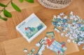 Puzzle MUMINKI 200 elementów     6703