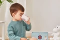 Kubki MUMINKI 200 ml- KOMPLET 4 SZTUK