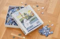 Puzzle MUMINKI 1000 elementów        7259