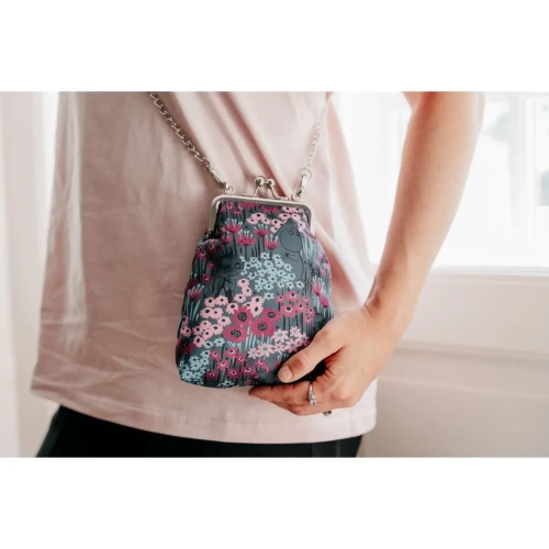 Torba MUMINKI "Daisy Green"           35506658