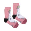 Skarpety dziecięce MUMINKI "Migotka" rozmiar 27-32   72585370