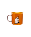 Kubek szklany MUMINKI "Tatuś Muminka" - 350 ml    716-035-12